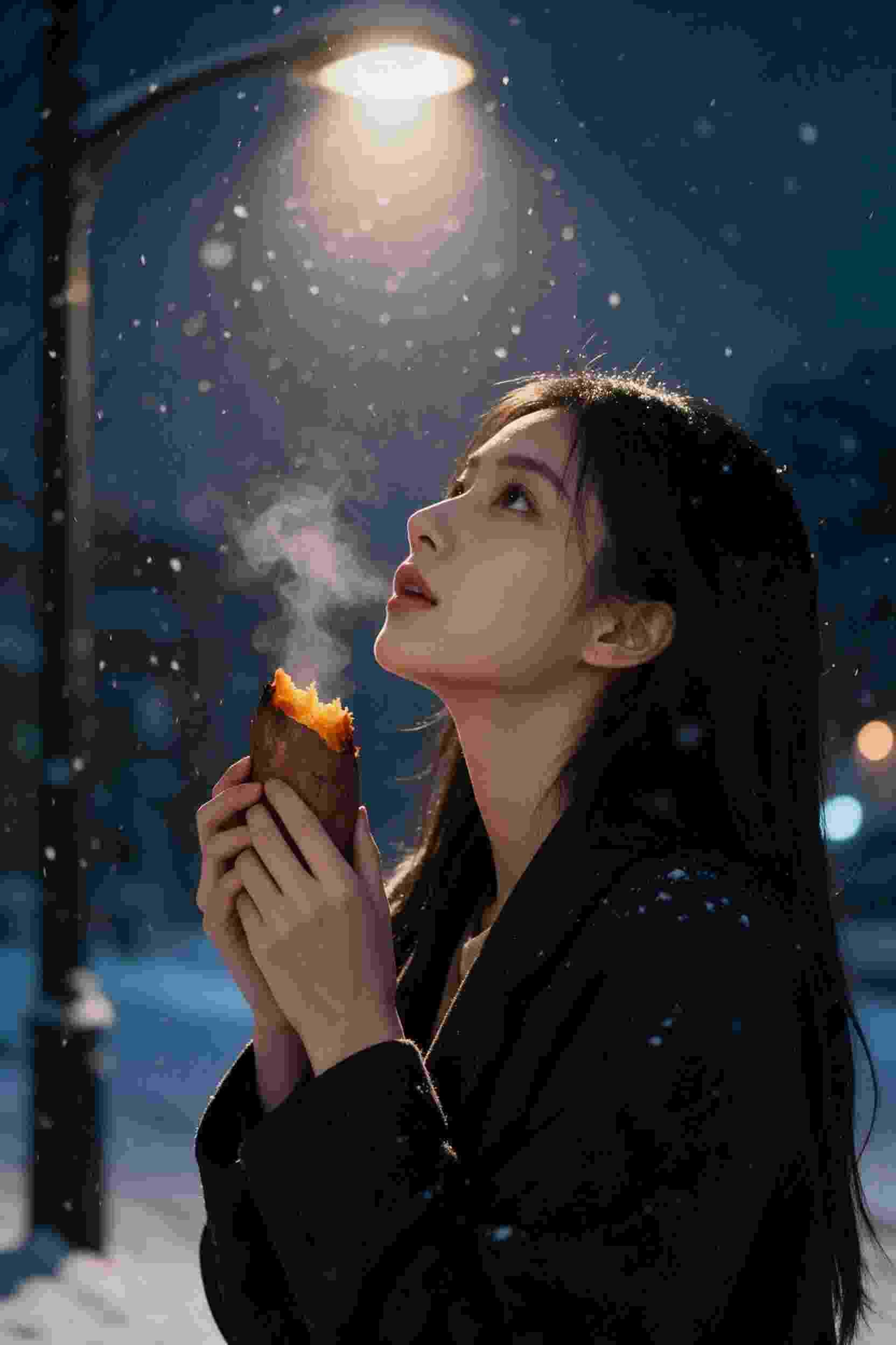 奇幻短剧